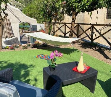 Pucara House | Holiday House Ruocco