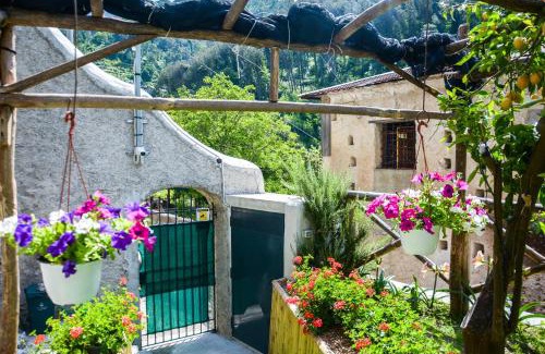Pucara House | Holiday House Ruocco