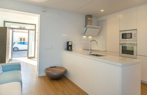 S'Illot-Cala Morlanda House | Holiday house S' Illot for 1 - 3 persons with 2 bedrooms - Holiday house