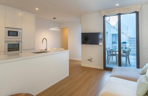S'Illot-Cala Morlanda House | Holiday house S' Illot for 1 - 3 persons with 2 bedrooms - Holiday house