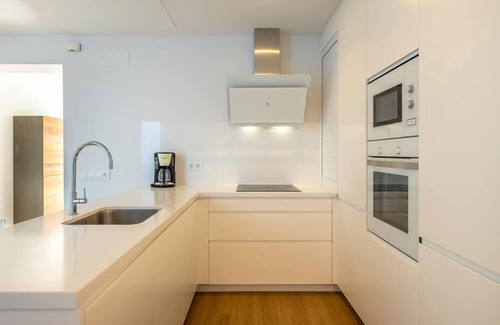 S'Illot-Cala Morlanda House | Holiday house S' Illot for 1 - 3 persons with 2 bedrooms - Holiday house