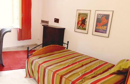 Santa Domenica House | Holiday house Santa Domenica for 2 - 8 persons with 4 bedrooms - Holiday house