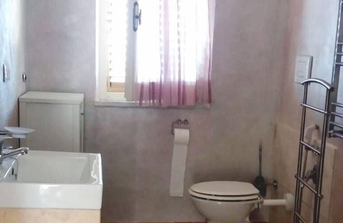 Santa Domenica House | Holiday house Santa Domenica for 2 - 8 persons with 4 bedrooms - Holiday house