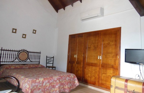 Valverde Other | Holiday house San Andres for 1 - 4 persons with 1 bedroom - Farmhouse