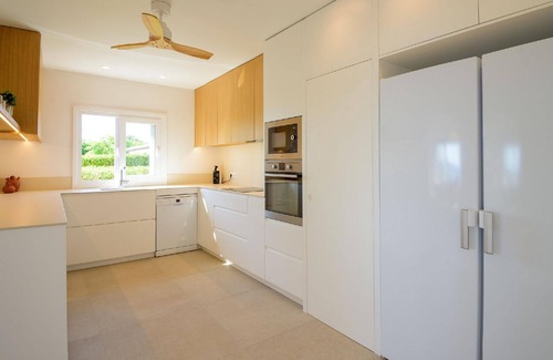 Sant Tomas House | Holiday house San Cristobal for 1 - 8 persons with 4 bedrooms - Holiday house