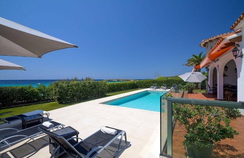 Sant Tomas House | Holiday house San Cristobal for 1 - 8 persons with 4 bedrooms - Holiday house