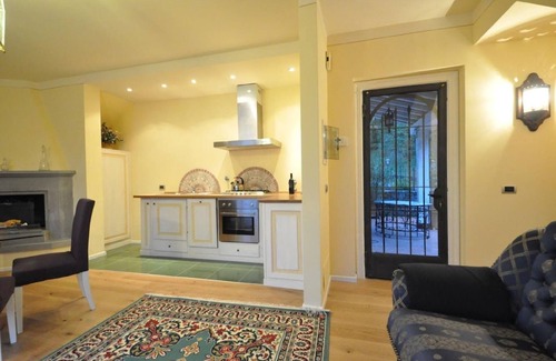Casale House | Holiday house San Godenzo for 1 - 6 persons with 3 bedrooms - Twin house