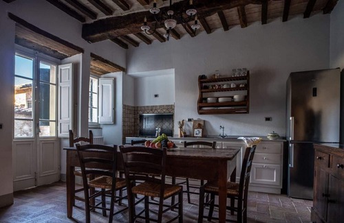 San Giustino Other | Holiday house San Giustino for 1 - 10 persons with 5 bedrooms - Holiday home