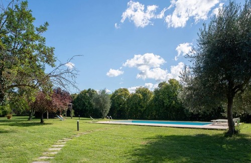 San Giustino Other | Holiday house San Giustino for 1 - 10 persons with 5 bedrooms - Holiday home