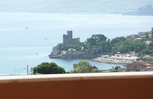 Porticello House | Holiday house Santa Flavia for 1 - 2 persons with 1 bedroom - Row house