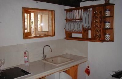 Santa Lucia House | Holiday house Santa Lucia for 2 - 5 persons with 2 bedrooms - Holiday house