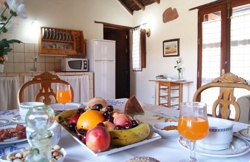 Santa Lucia House | Holiday house Santa Lucia for 1 - 3 persons with 1 bedroom - Holiday house
