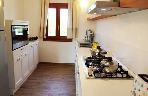 Santa Teresa di Gallura House | Holiday house Santa Teresa di Gallura for 1 - 8 persons with 4 bedrooms - Holiday house
