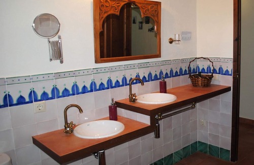 Santaella House | Holiday house Santaella for 1 - 6 persons with 3 bedrooms - Holiday house
