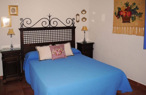 Santaella House | Holiday house Santaella for 1 - 6 persons with 3 bedrooms - Holiday house