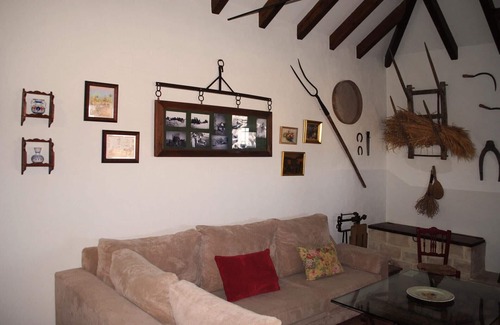Santaella House | Holiday house Santaella for 1 - 6 persons with 3 bedrooms - Holiday house