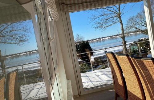 Ponitz am See House | Holiday house Scharbeutz for 1 - 4 persons with 3 bedrooms - Holiday home