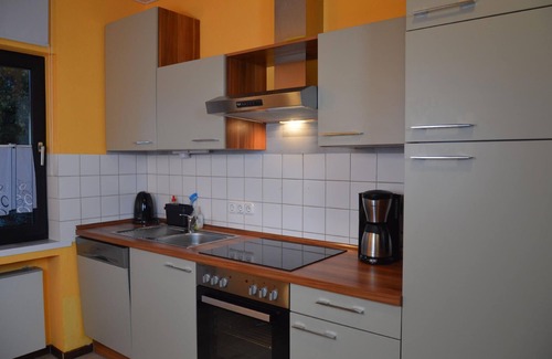 Gemund House | Holiday house Schleiden for 4 - 10 persons with 5 bedrooms - Holiday house