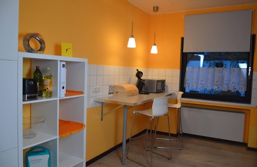 Gemund House | Holiday house Schleiden for 4 - 10 persons with 5 bedrooms - Holiday house