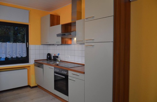 Gemund House | Holiday house Schleiden for 4 - 10 persons with 5 bedrooms - Holiday house