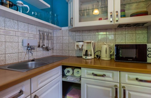 Ummanz House | Holiday house Schwalbennest