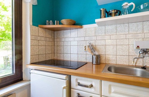 Ummanz House | Holiday house Schwalbennest