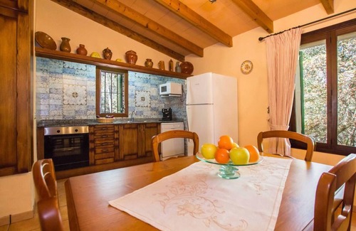 Sencelles House | Holiday house Sencelles for 1 - 6 persons with 3 bedrooms - Holiday home