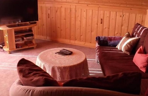 Sent House | Holiday house Sent for 4 - 6 persons with 2 bedrooms - Holiday house