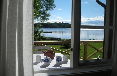 Sodersvik House | Holiday house Södersvik for 1 - 3 persons with 1 bedroom - Holiday house
