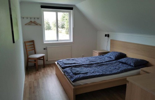 Sollebrunn House | Holiday house Sollebrunn for 1 - 16 persons with 5 bedrooms - Holiday house