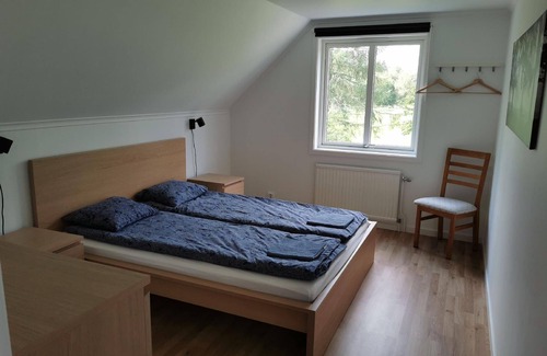 Sollebrunn House | Holiday house Sollebrunn for 1 - 16 persons with 5 bedrooms - Holiday house