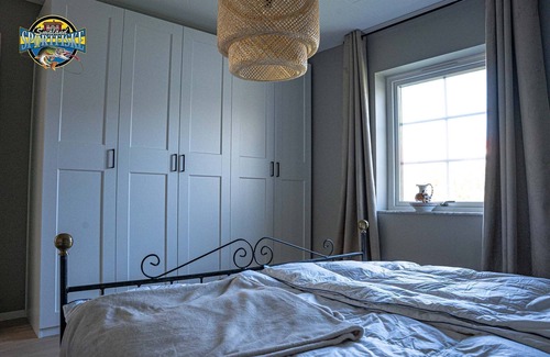 Bromolla House | Holiday house Sölvesborg for 1 - 7 persons with 4 bedrooms - Holiday house