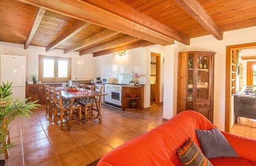Porreres House | Holiday house Son Bielo for 1 - 6 persons with 3 bedrooms - Casa Rural