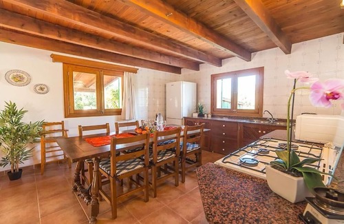 Porreres House | Holiday house Son Bielo for 1 - 6 persons with 3 bedrooms - Casa Rural