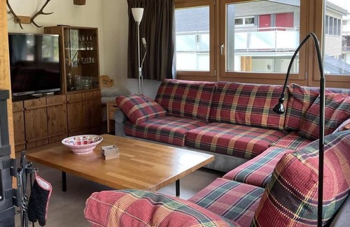 Soerenberg Apartment | Holiday house Sörenberg for 6 persons with 3 bedrooms - Holiday house