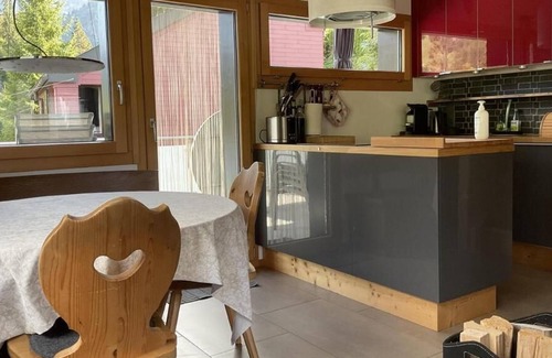 Soerenberg Apartment | Holiday house Sörenberg for 6 persons with 3 bedrooms - Holiday house