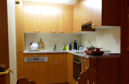 Soerenberg Ski Chalet | Holiday house Sörenberg for 1 - 8 persons with 3 bedrooms - Chalet