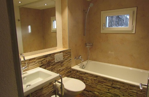 Soerenberg Ski Chalet | Holiday house Sörenberg for 1 - 8 persons with 3 bedrooms - Chalet