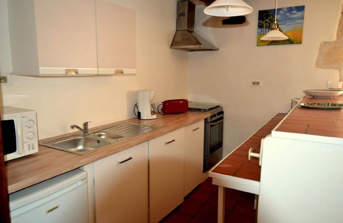 Souillac House | Holiday house Souillac for 1 - 2 persons - Twin house