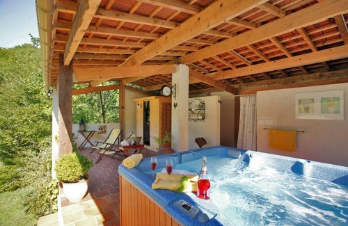 Souillac House | Holiday house Souillac for 1 - 6 persons with 3 bedrooms - Holiday house