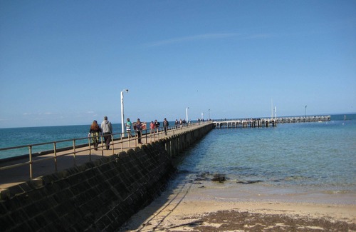 Bellarine Peninsula House | Holiday House St Leonard's