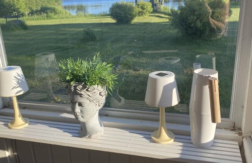 Varnamo O House | Holiday house Stockaryd for 1 - 8 persons with 3 bedrooms - Holiday home