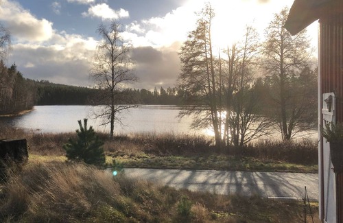 Varnamo O House | Holiday house Stockaryd for 1 - 8 persons with 3 bedrooms - Holiday home