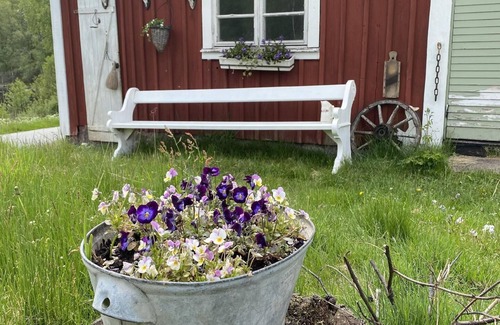 Varnamo O House | Holiday house Stockaryd for 1 - 8 persons with 3 bedrooms - Holiday home