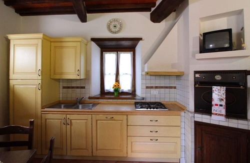 Subbiano House | Holiday house Subbiano for 1 - 10 persons with 5 bedrooms - Holiday home