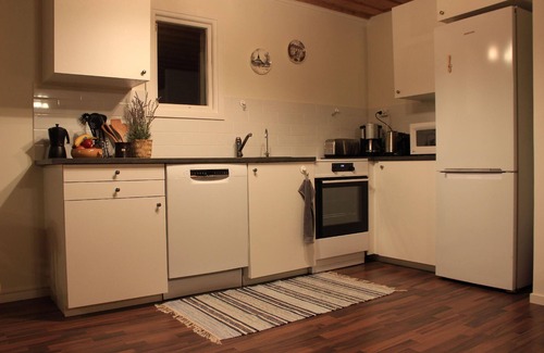 Svardsjo House | Holiday house Svärdsjö for 1 - 4 persons with 2 bedrooms - Holiday house