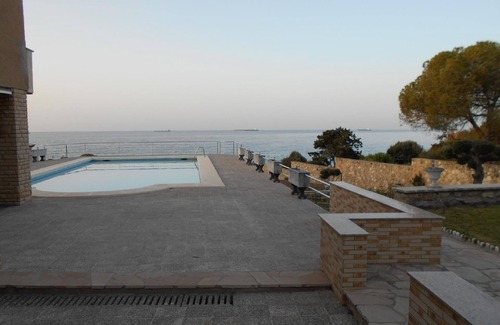 Tarragona House | Holiday house Tarragona for 1 - 5 persons with 3 bedrooms - Holiday house