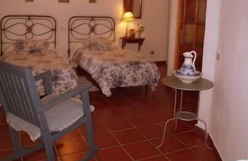 Tejeda House | Holiday house Tejeda for 1 - 5 persons with 2 bedrooms - Holiday house
