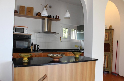 Ville del Monte House | Holiday house Tenno for 1 - 9 persons with 3 bedrooms - Holiday house
