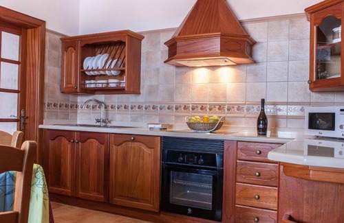 Conil House | Holiday house Tias for 2 - 8 persons with 4 bedrooms - Holiday house